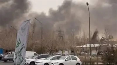 انفجارات في طهران واستهداف الأسطول الأمريكي.. والأمم المتحدة تدعو لاجتماع طارئ