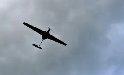 الجيش الأمريكي يستخدم مسيرات ملغومة لأول مرة في تاريخ عملياته القتالية بإيران