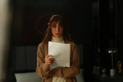 ريم مصطفى: شخصيتي في فن الحرب تحمل أبعاداً مركبة تجمع بين القوة والشر