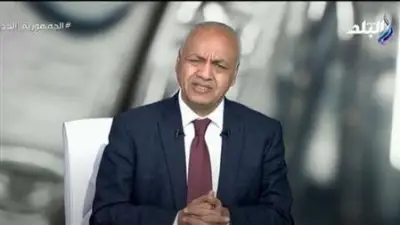 مصطفى بكري يحذر إيران: ضرباتكم تستهدف الأبرياء العرب وليس الأمريكيين