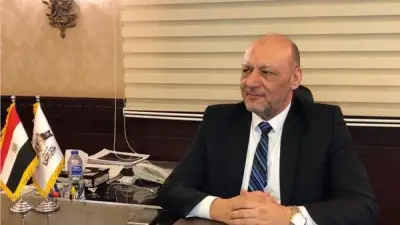 رئيس حزب المصريين: ضرب إيران قد يحول المنطقة إلى عاصفة من اللهب