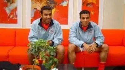 أسامة حسن ينعى محمد عبد الوهاب: كان من أنظف وأطيب الشخصيات في عالم كرة القدم