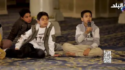 طفل يسأل: هل هناك شفيع لنا غير سيدنا محمد؟.. إمام يجيب بالتفصيل