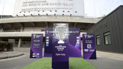 تأجيل متوقع لدوري أبطال آسيا النخبة بسبب التصعيد العسكري الإيراني