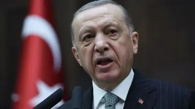 أردوغان يرفض الهجمات الإيرانية على الخليج ويؤكد تسريع الجهود الدبلوماسية