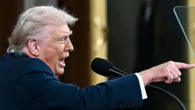 ترامب يعلن امتلاك مخارج كثيرة للحرب على إيران ويؤكد قدرته على تقصير أو إطالة مدتها