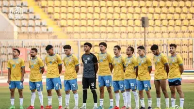 الإسماعيلي يواجه الجونة في الدوري الممتاز بتشكيل قوي بقيادة فرج والنبريصي