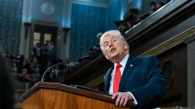 ترامب: تعافي إيران من الضربات الأمريكية الإسرائيلية سيستغرق سنوات