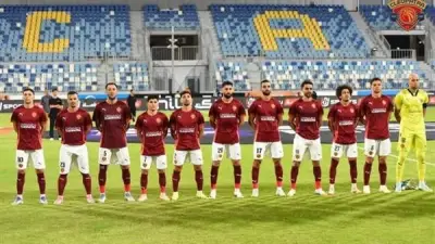 تعادل سلبي بين سيراميكا كليوباترا ووادي دجلة في الشوط الأول من الدوري المصري