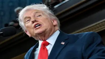 ترامب: تعافي إيران من الهجوم الأخير سيستغرق سنوات مع أضرار طويلة الأمد