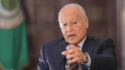 أبو الغيط يدين بشدة الاعتداءات الإيرانية والإسرائيلية والأمريكية على منشآت مدنية عربية