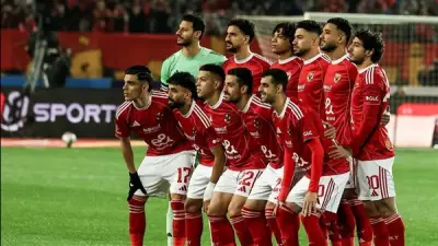 الأهلي يتعادل مع زد في الدوري المصري ويستعد لمواجهة المقاولون العرب