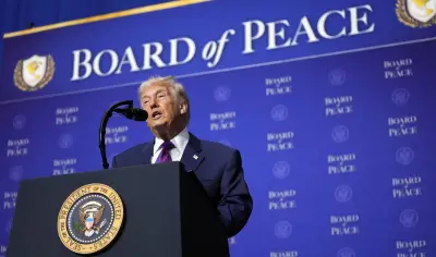 ترامب يهدد إيران بتصريحات حادة بشأن المرحلة المقبلة للقيادة