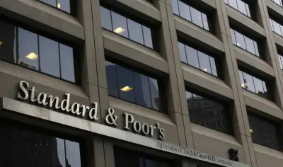 وكالة ستاندرد آند بورز تؤكد التصنيف الائتماني للأردن عند BB مع نظرة مستقبلية مستقرة