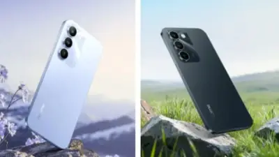 هاتف ريلمي C83 5G القادم يعد ببطارية تدوم 6 سنوات مع مواصفات مذهلة