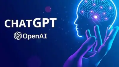 صدمة لمستخدمي ChatGPT.. إعلانات داخل تطبيق الذكاء الاصطناعي لأول مرة