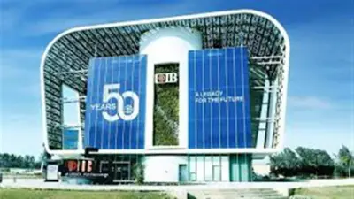 مواعيد عمل البنك التجاري الدولي CIB في رمضان 2026: تغييرات جديدة لخدمة العملاء