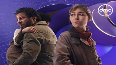 مواعيد عرض الحلقة السادسة من مسلسل 