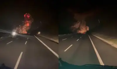 تحطم مقاتلة تركية من طراز F-16 ومصرع قائدها في حادث مأساوي