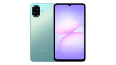 سامسونج تطلق Galaxy A07 5G بتقنيات الذكاء الاصطناعي ومواصفات محسّنة