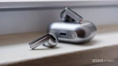 سامسونج تعلن رسميًا عن إطلاق سماعات Galaxy Buds 4 مع هواتف S26 الأسبوع المقبل