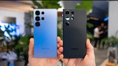 سامسونج في مأزق: تحديات Galaxy S26 تهدد نجاحه في السوق التنافسية