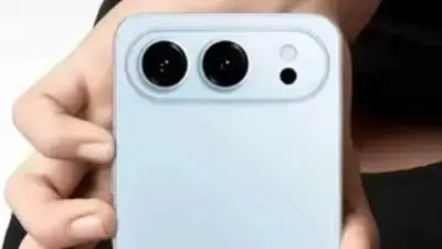 هونر تعلن عن هاتف Honor 600 ببطارية عملاقة وكاميرا مذهلة