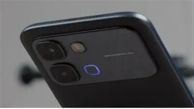 هاتف Infinix Note Edge: مواصفات متطورة تدعم الذكاء الاصطناعي بسعر منافس