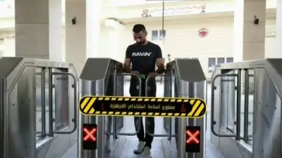 وزارة النقل تحذر من سلوكيات ركاب المترو وLRT الخطيرة التي تهدد الأرواح والممتلكات