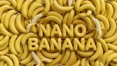 جوجل تدمج أداة Nano Banana للذكاء الاصطناعي في خرائط جوجل لتحويل المواقع الواقعية إلى صور إبداعية