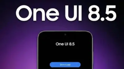 سامسونج تطلق One UI 8.5 كآخر تحديث رئيسي لعدد من أجهزة جالاكسي