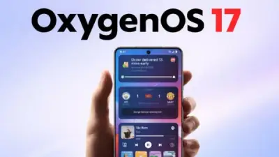 تحديث OxygenOS 17 قادم: قائمة أجهزة OnePlus المؤهلة للترقية