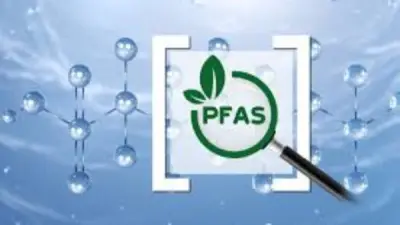تلوث آلاف الهكتارات الزراعية في فرنسا بملوثات PFAS الخطيرة