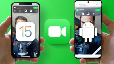 تسريب Pixel 10a يثير الجدل: هل سيصل FaceTime رسميًا إلى هواتف أندرويد؟