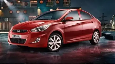 سعر هيونداي اكسنت RB 2012 المستعملة في السوق المصري: تفاصيل المواصفات والتقييم