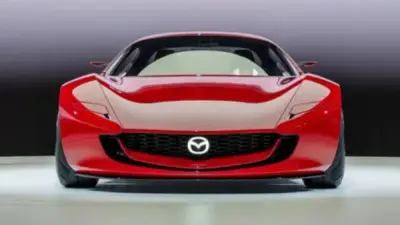 مفاجأة سارة لعشاق السيارات.. مازدا تعلن عن خطط لإحياء أسطورة RX-7 بمحرك روتاري حديث