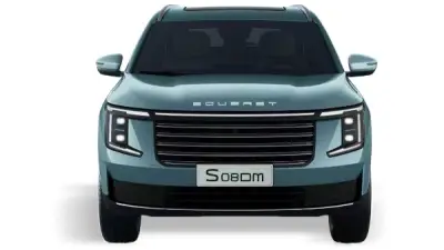 سوإيست S08 تصل الإمارات: مواصفات رياضية متعددة الاستخدام وسعر تنافسي