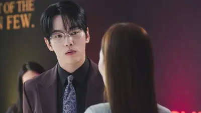 كواليس دراما 