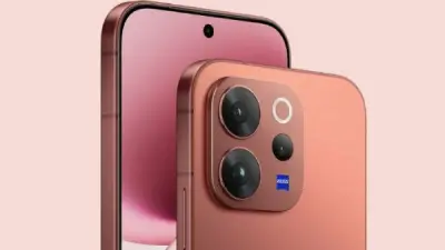 مواجهة تقنية شرسة: Vivo V70 وRealme 16 Pro+ 5G يتنافسان على عرش الهواتف الذكية في 2026