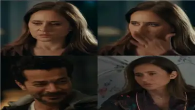 مواعيد عرض مسلسل 