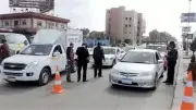 وزارة الداخلية تضبط 101 ألف مخالفة مرورية و50 حالة تعاطي مخدرات خلال 24 ساعة
