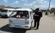 وزارة الداخلية تضبط 101 ألف مخالفة مرورية خلال يوم واحد في حملات مكثفة