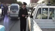 وزارة الداخلية تضبط 118 ألف مخالفة مرورية و64 حالة تعاطي مخدرات خلال 24 ساعة