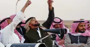السعودية تبدأ مراسم استطلاع هلال شهر رمضان المبارك لعام 1445 هـ