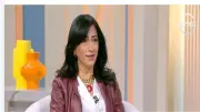 منى مجدلاني: رائدة أول فرقة مسرحية مصرية في مهرجانات فرنسا عام 2004