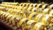 تراجع جديد لأسعار الذهب في مصر: جرام عيار 24 يسجل 7657 جنيهاً للبيع