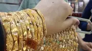 ارتفاع جنوني لسعر الذهب 425 جنيهاً بسبب الحرب الأمريكية الإيرانية الإسرائيلية