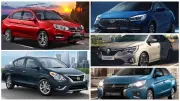 أرخص 5 سيارات أوتوماتيك جديدة في مصر 2026.. أسعار تبدأ من 650 ألف جنيه