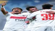 الزمالك والمصري يحصدان 550 ألف دولار بعد التأهل لربع نهائي الكونفدرالية