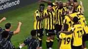 اتحاد جدة يكتسح الغرافة القطري 7-0 ويتأهل لدور الـ16 بدوري أبطال آسيا